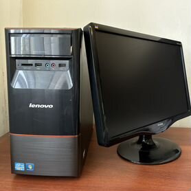 Lenovo H430