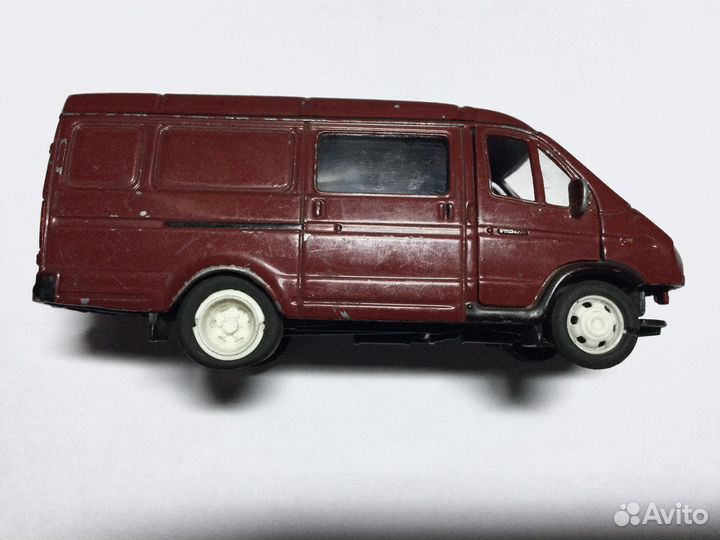 Модели автомобилей 1 43