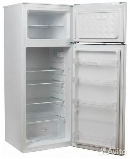 Холодильник leran CTF 143 W