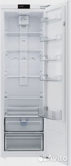 Встраиваемый холодильник Krona hansel