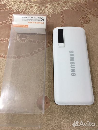 Аккумулятор для телефона samsung