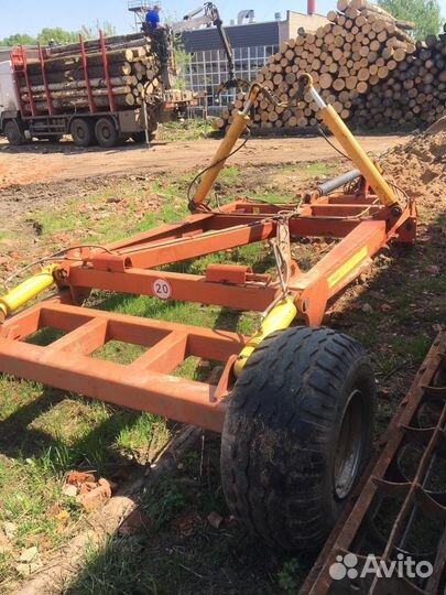 Борона БДМ-Агро БДМ, 2019