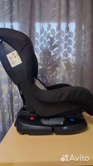 Детское автокресло от 0 до 18 кг