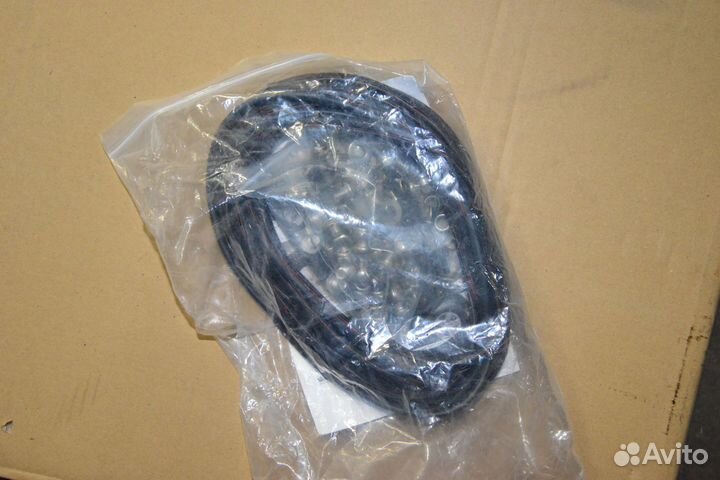 Dodge ram 2009-15 расширители крыльев арок