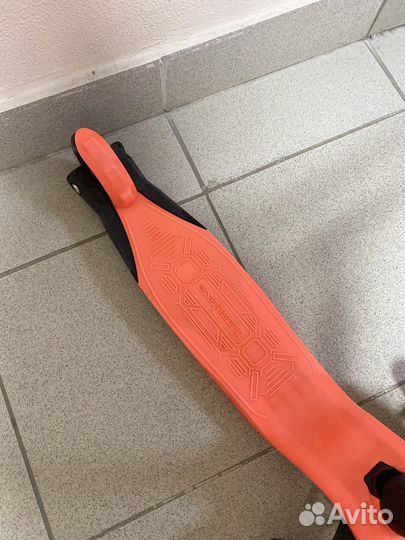 Беговел Bitwin и Самокат