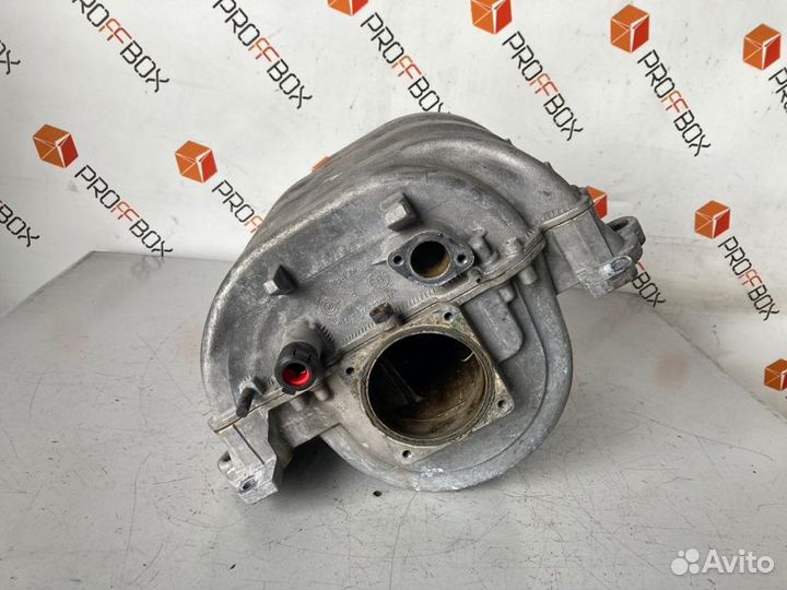 Коллектор впускной Mercedes Sl R230 M112 3.7 I