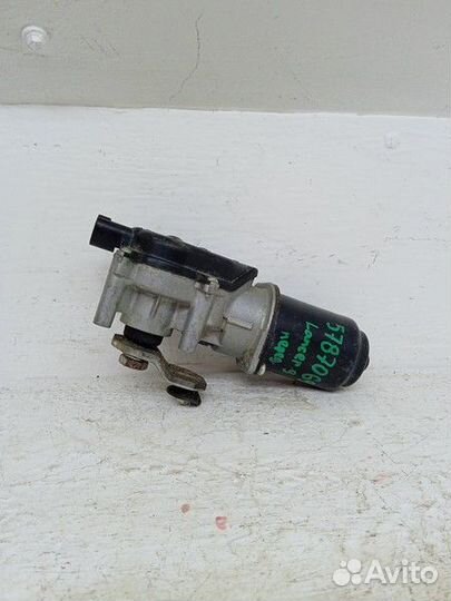 Моторчик стеклоочистителя передний