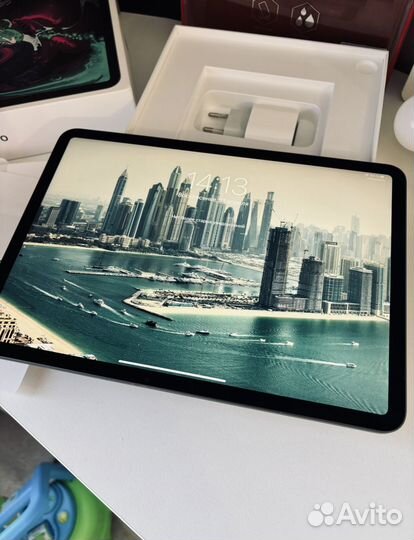 iPad Pro (11-inch) Wi-Fi