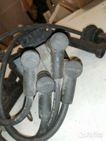 Катушка зажигания Ford Focus 2