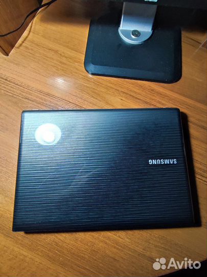 Ноутбук Samsung R 428
