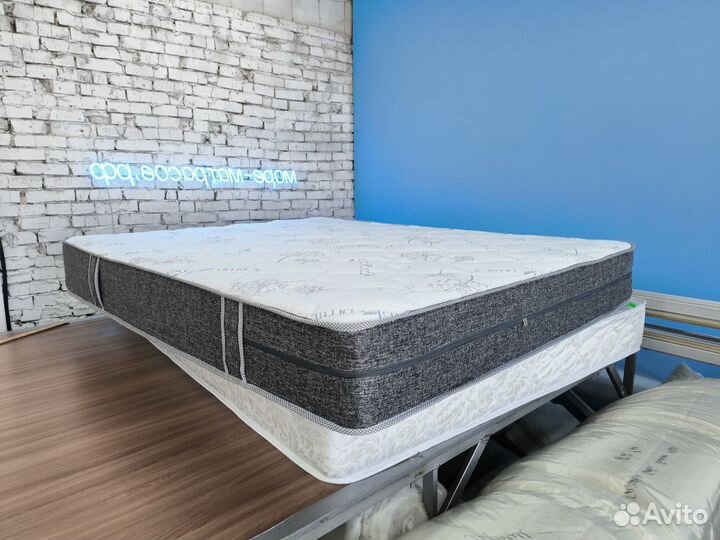 Матрас ортопедический от фабрики