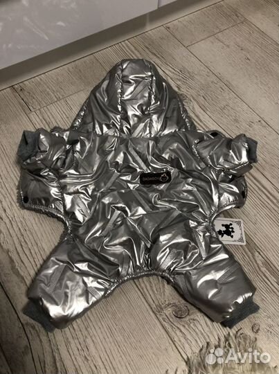 Одежда для собак