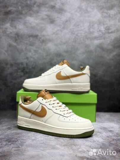 Кроссовки Nike Air Force 1