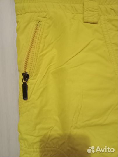 Горнолыжные брюки