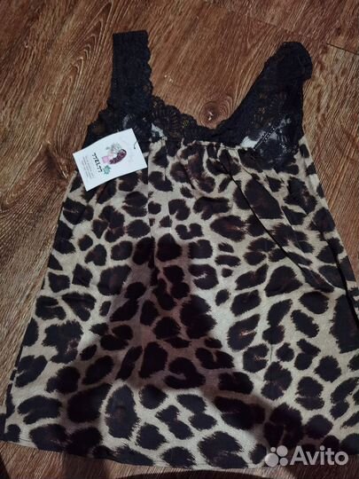 Топ женский