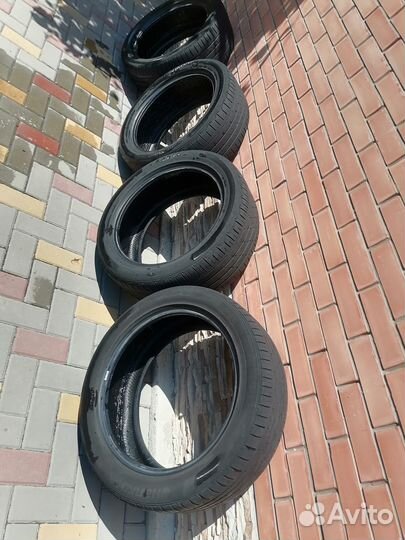 Hankook Ventus S1 Evo3 SUV K127A 235/55 R19 99