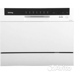 Посудомоечная машина