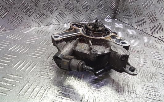 Насос вакуумный citroen C5 2 (1DN03KX01)