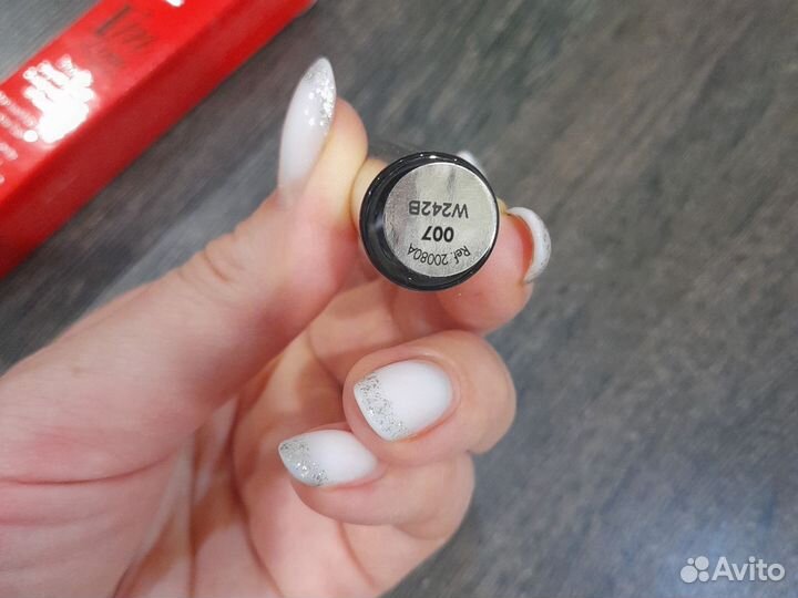 Жидкая помада для губ Pupa