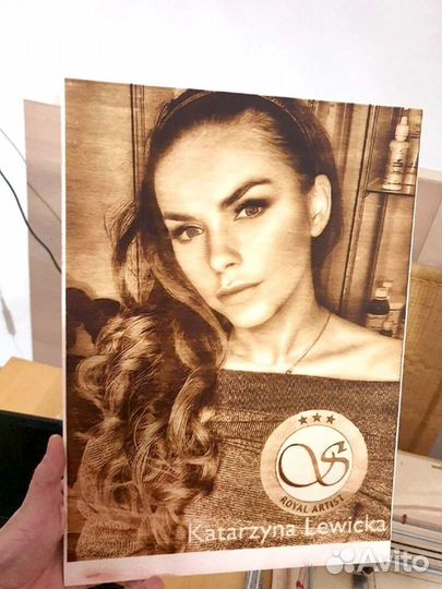 Пиропринтер Х новая версия