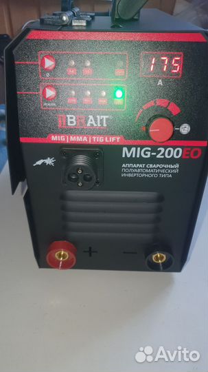 Сварочный аппарат