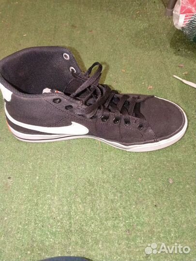 Кроссовки nike