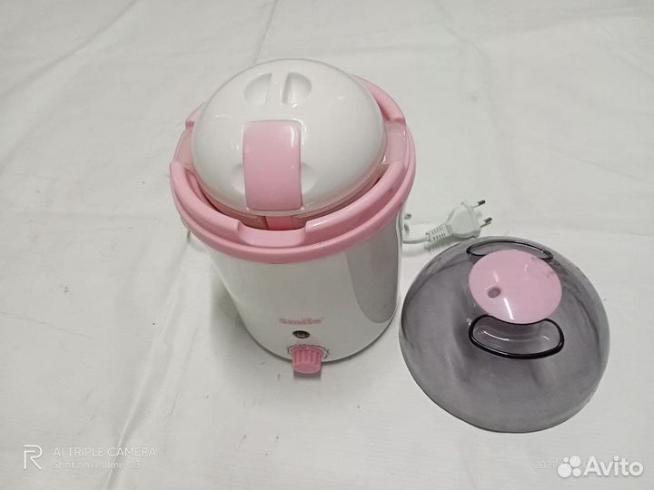 Йогуртница smile MK3001