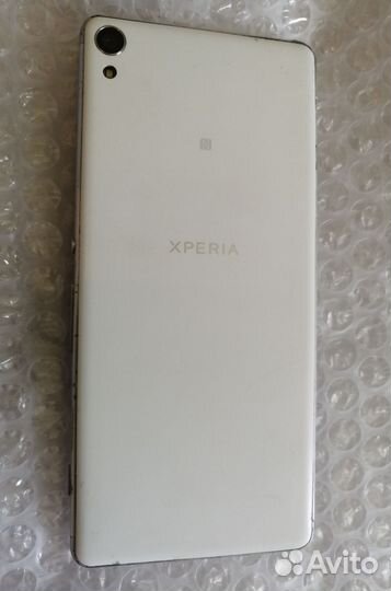 Sony Xperia XA, 2/16 ГБ