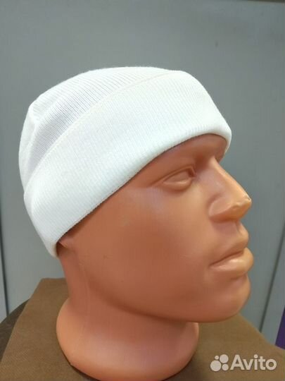 Мужская шапка