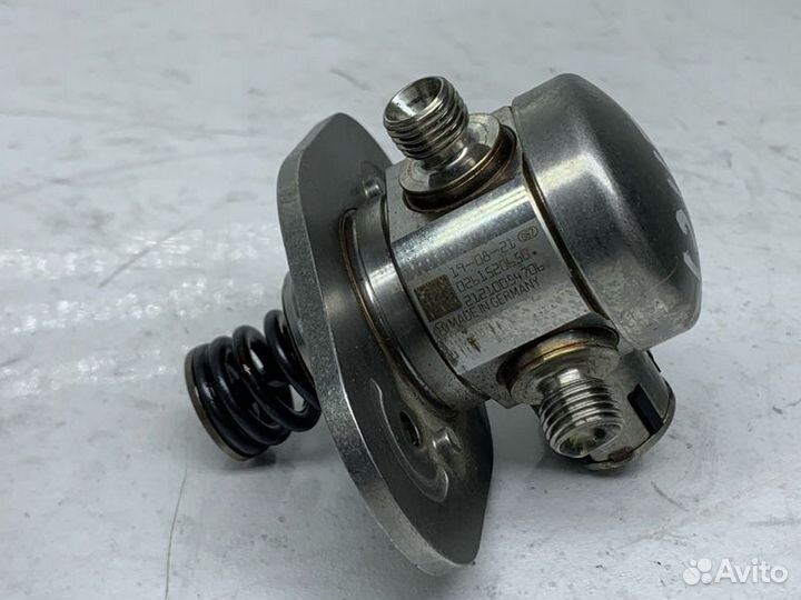 Тнвд правый Bmw X7 G07 4.4 2019