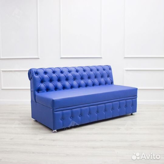 Диван для кафе Честер lite