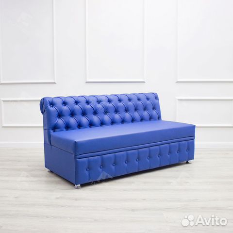 Диван для кафе Честер lite