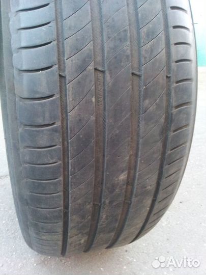 Michelin Primacy 4 225/55 R17 101W