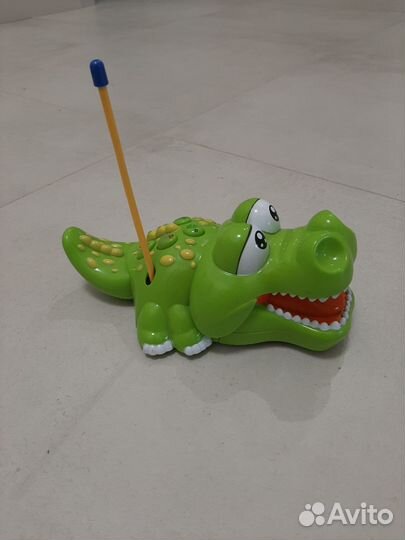 Музыкальная игрушка на радиоуправлении