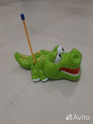 Музыкальная игрушка на радиоуправлении