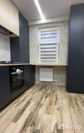 Кухня от 14 дней / на заказ