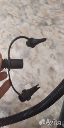 Насос ручной