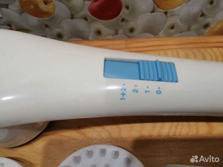 Инфракрасный массажер Smile BMI 3010
