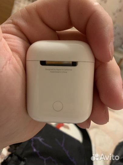 Aipods 1 оригинал