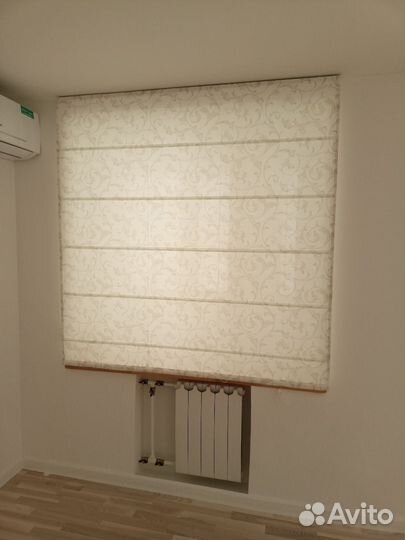 Римские шторы спб