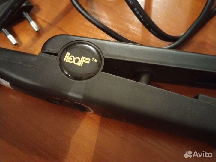 Щипцы для наращивания волос