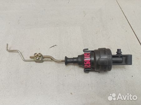 Активатор замка двери