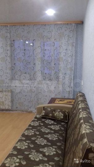 1-к. квартира, 34,5 м², 8/9 эт.