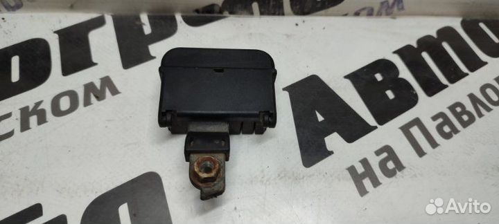 Предохранитель Audi A4 B7 BFB 12.12.2006