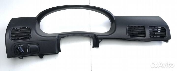 Додж Интерпид Панель салона