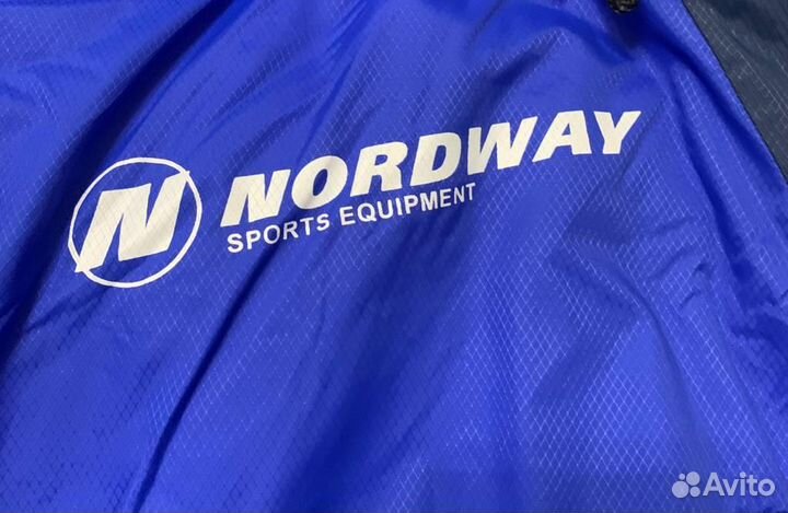 Спальный мешок