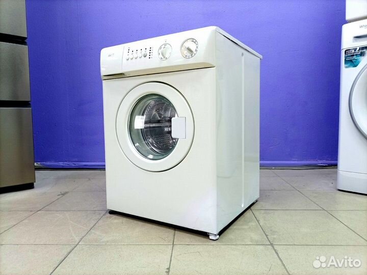 Стиральная машина под раковину бу Zanussi