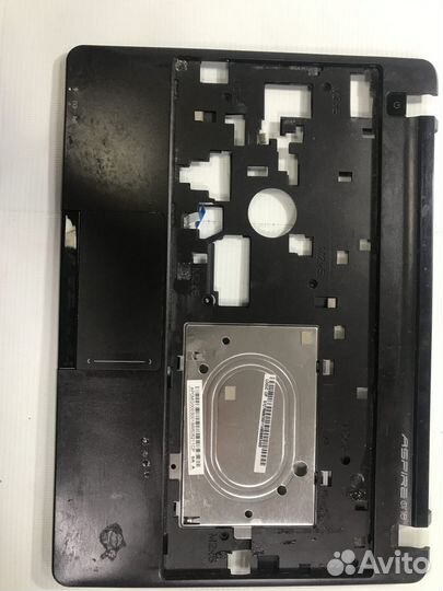 Топкейс для Acer Aspire one