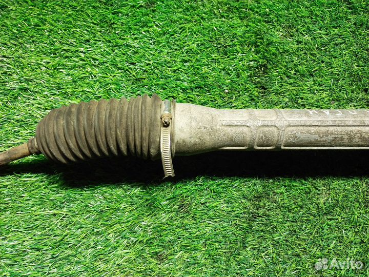 Рулевая рейка Renault Logan