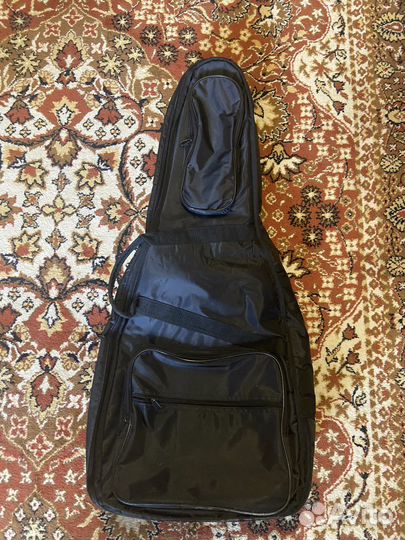 Чехол для гитары